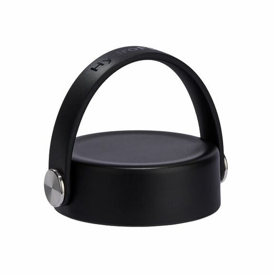wide-mouth-flex-cap-x3 WFX001-Black-Angled-StrapUp.jpg