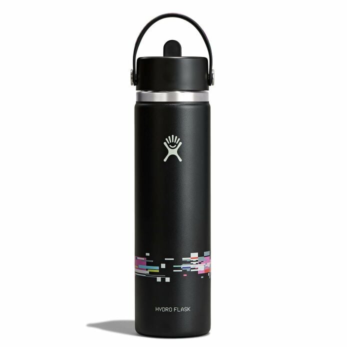 glitch-collection-24-oz-bottle-with-flex-straw-cap-z6 le26-w24-1007-24-oz-wide-flex-straw-cap-glitch-black-straight.jpg