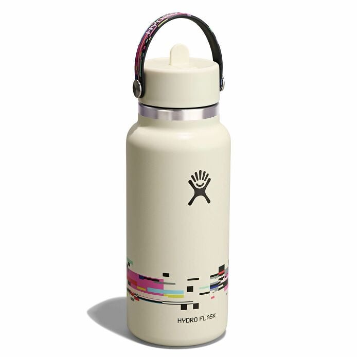 glitch-collection-32-oz-bottle-with-flex-straw-cap-i9 le26-w32-1006-32-oz-wide-flex-straw-cap-glitch-white-angled.jpg