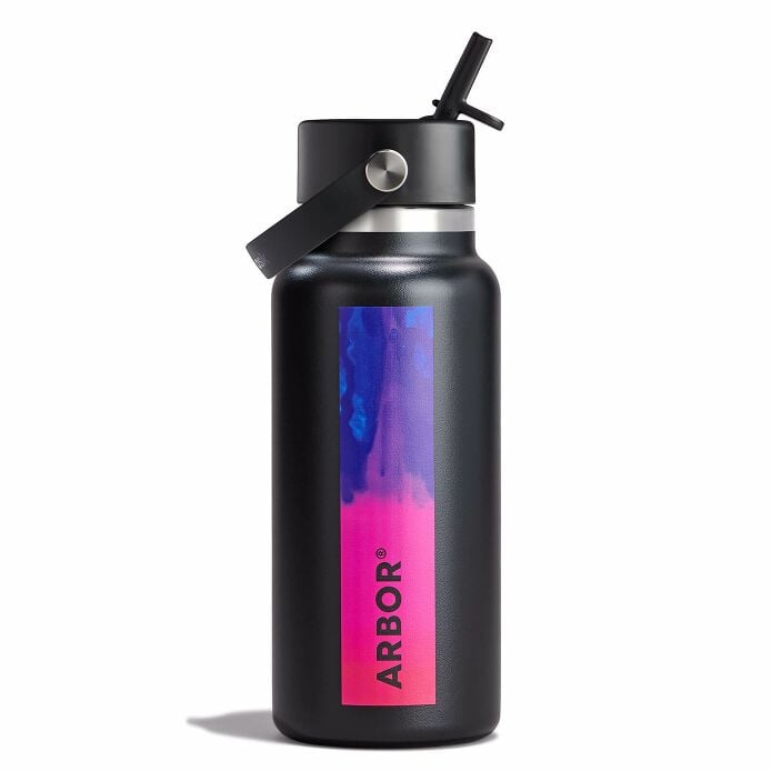 32-oz-wide-mouth-hydro-flask-x-arbor-r0 le26-w32-1008-32-oz-wide-flex-straw-bottle-arbor-rain-straight-back_1.jpg