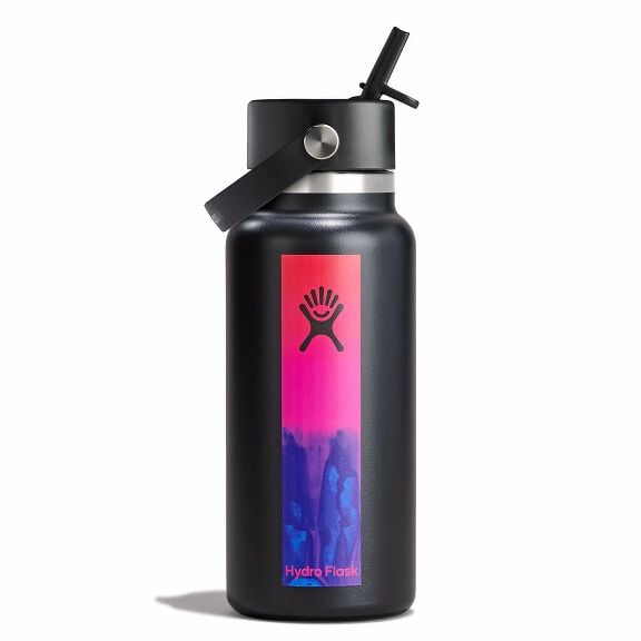 32-oz-wide-mouth-hydro-flask-x-arbor-r0 le26-w32-1008-32-oz-wide-flex-straw-bottle-arbor-rain-straight-front_1.jpg