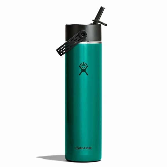 24-oz-lightweight-flex-straw-bottle-y0 lw24lwfs348-24-oz-lightweight-flex-straw-bottle-wide-mouth-emerald-green-straight_1.jpg