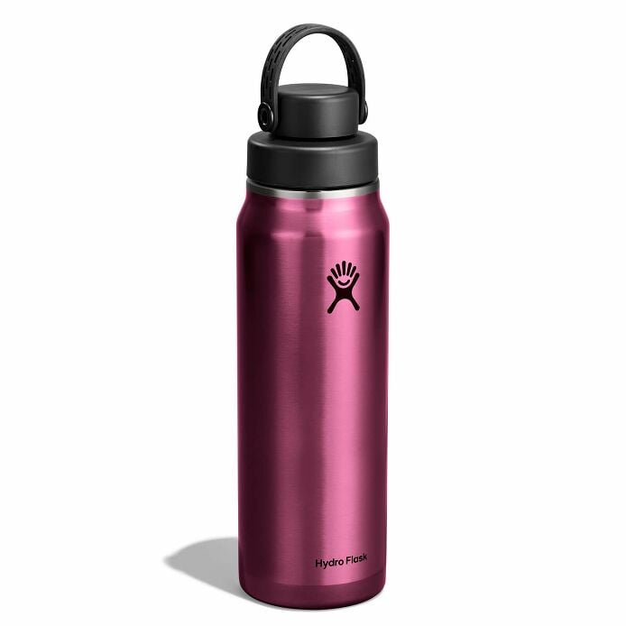 32-oz-lightweight-chug-cap-bottle-b7 lw32lwfcc094-32-oz-lightweight-chug-cap-bottle-wide-mouth-garnet-red-angled.jpg