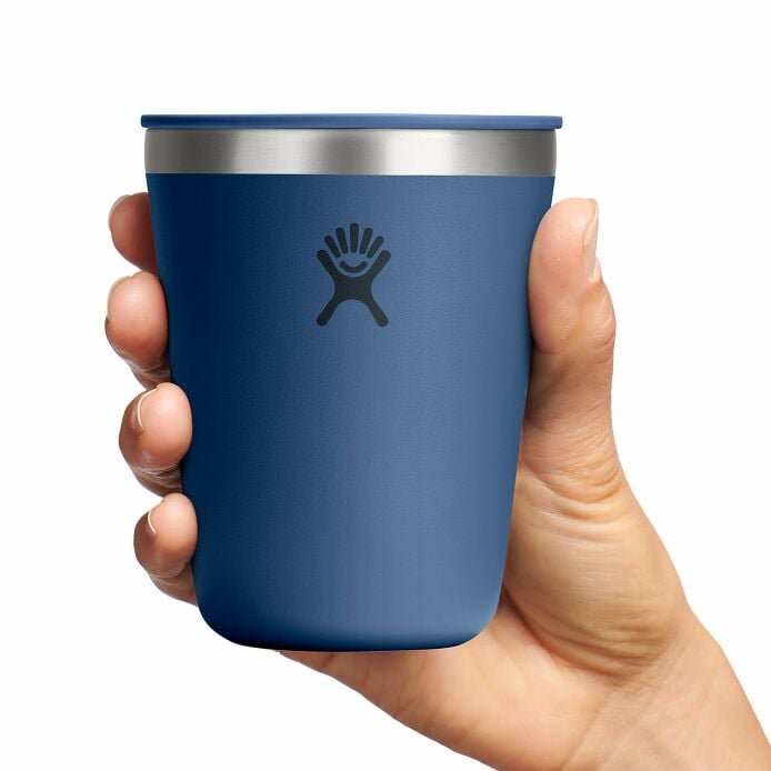 12-oz-outdoor-tumbler-h3 okt12384-12-oz-outdoor-tumbler-harbor-blue-straight.jpg