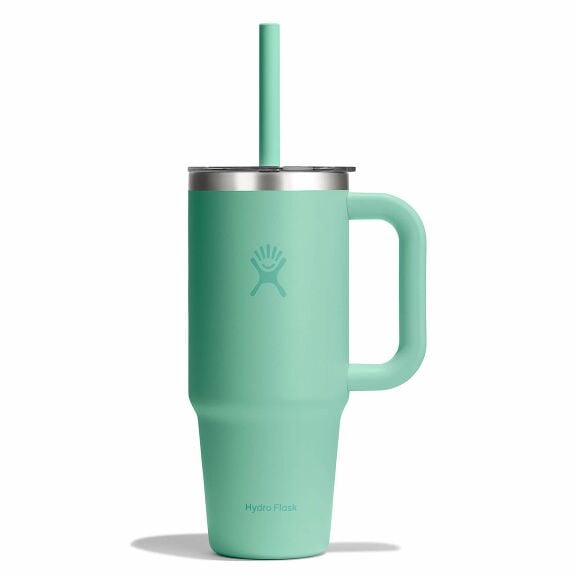 24-oz-travel-tumbler-x8 tt24pscc344-24-oz-travel-tumbler-clear-lid-mermaid-green-straight.jpg