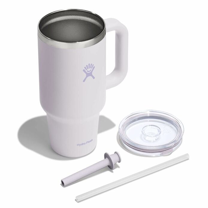 32-oz-travel-tumbler-t2 tt32pscc145-32-oz-travel-tumbler-clear-lid-cloud-pink-exploded.jpg