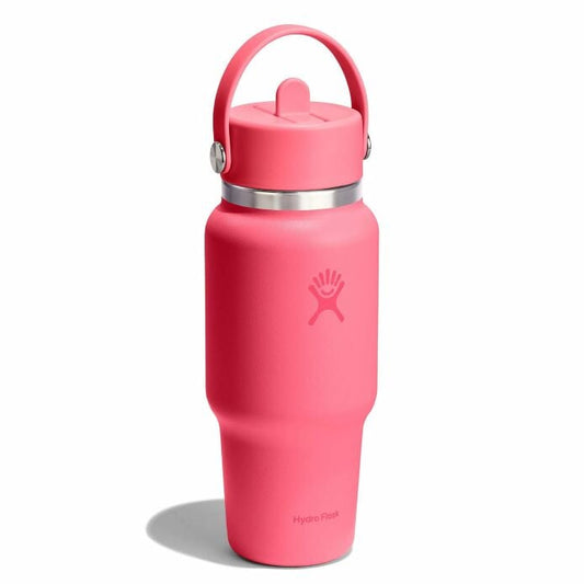 24-oz-travel-bottle-with-flex-straw-cap-g9 wt24cfs668_24oztravelbottleflexstraw_popstarpink_angled.jpg