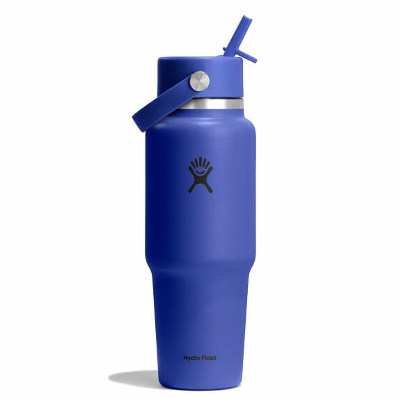 32-oz-travel-bottle-with-flex-straw-cap-k2 wt32cfs382_32oztravelbottleflexstraw_capriblue_straighton_1.jpg